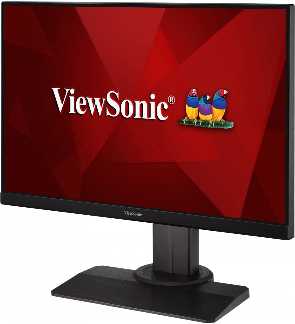 ViewSonic XG2405-R 24" 1080p 1ms 144Hz Frameless IPS Gaming Monitor - C Grade Refurbished