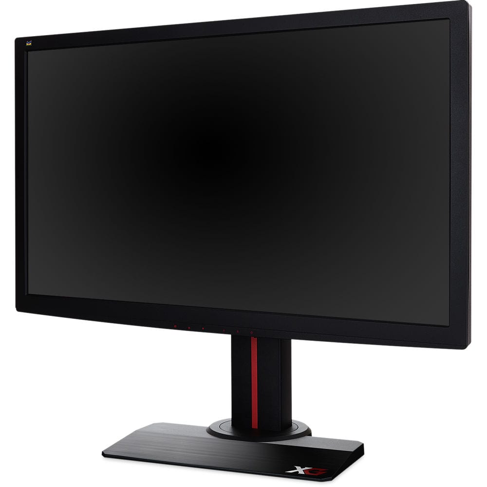 ViewSonic 27" 1080p 14Hz FreeSync Eye Care Advanced Ergonomics Gaming Monitor - Certified Refurbished