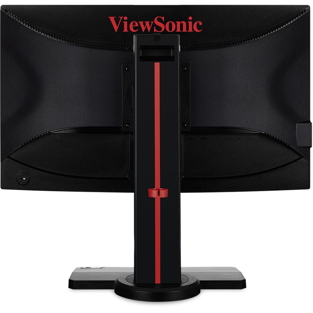 ViewSonic 27" 1080p 14Hz FreeSync Eye Care Advanced Ergonomics Gaming Monitor - Certified Refurbished