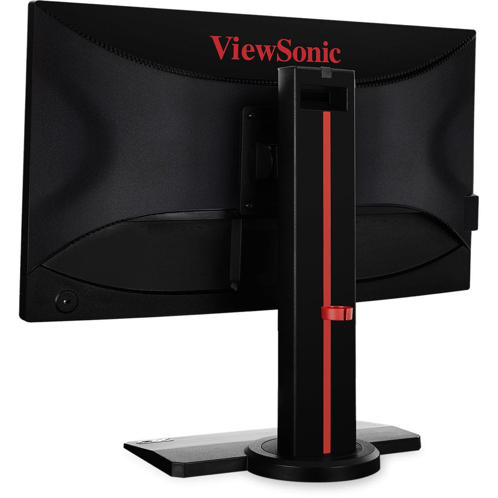 ViewSonic 27" 1080p 14Hz FreeSync Eye Care Advanced Ergonomics Gaming Monitor - Certified Refurbished