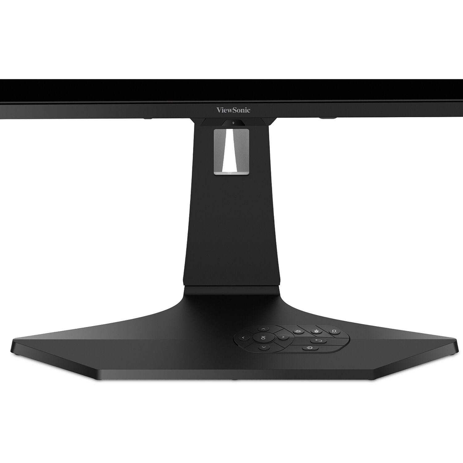 ViewSonic 27" 1440p 240Hz OLED Ergonomic White Gaming Monitor - Certified Refurbished