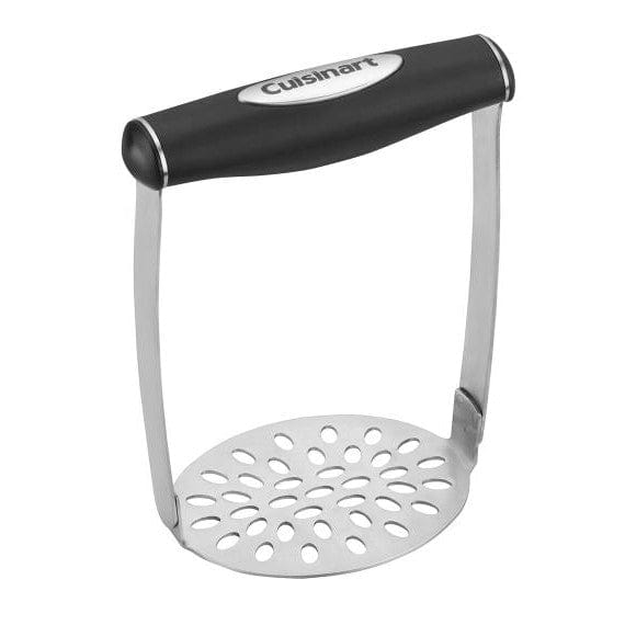 Cuisinart Potato Masher, Black