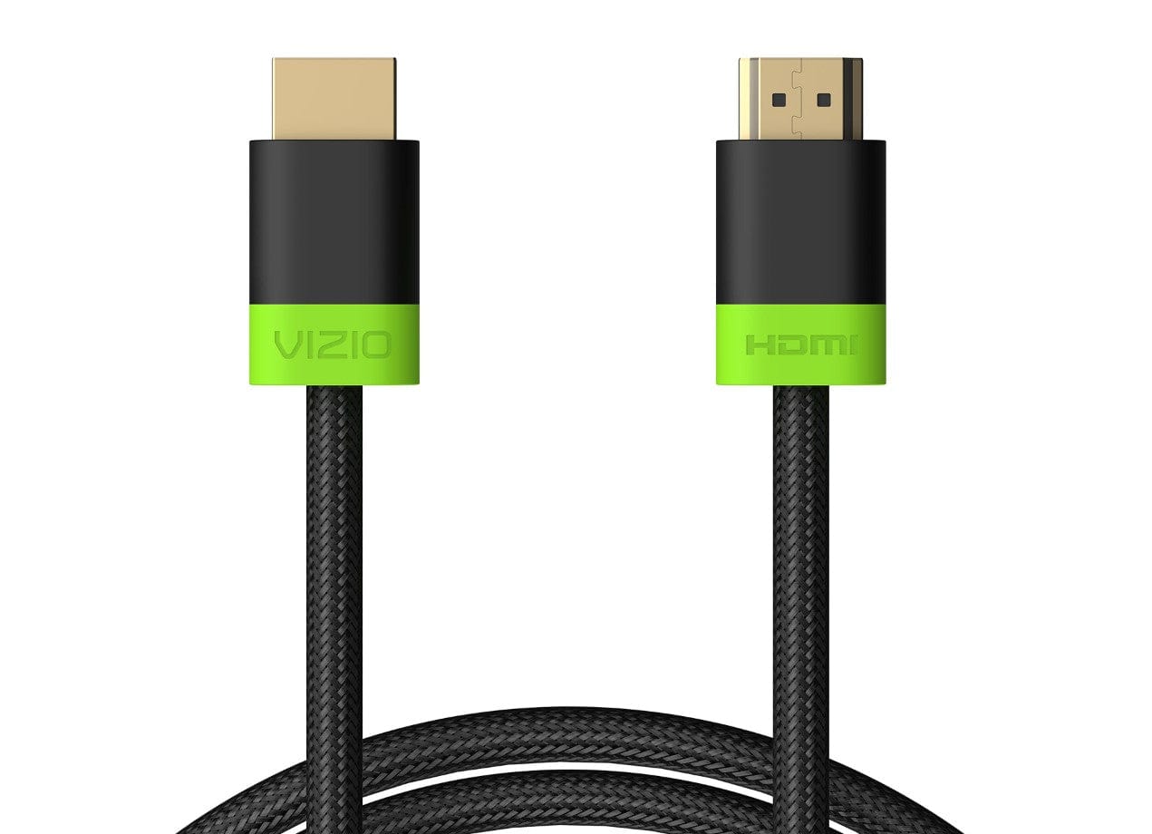 Vizio XCH21-81G Ultra High-Speed 8 Ft HDMI 2.1 Cable