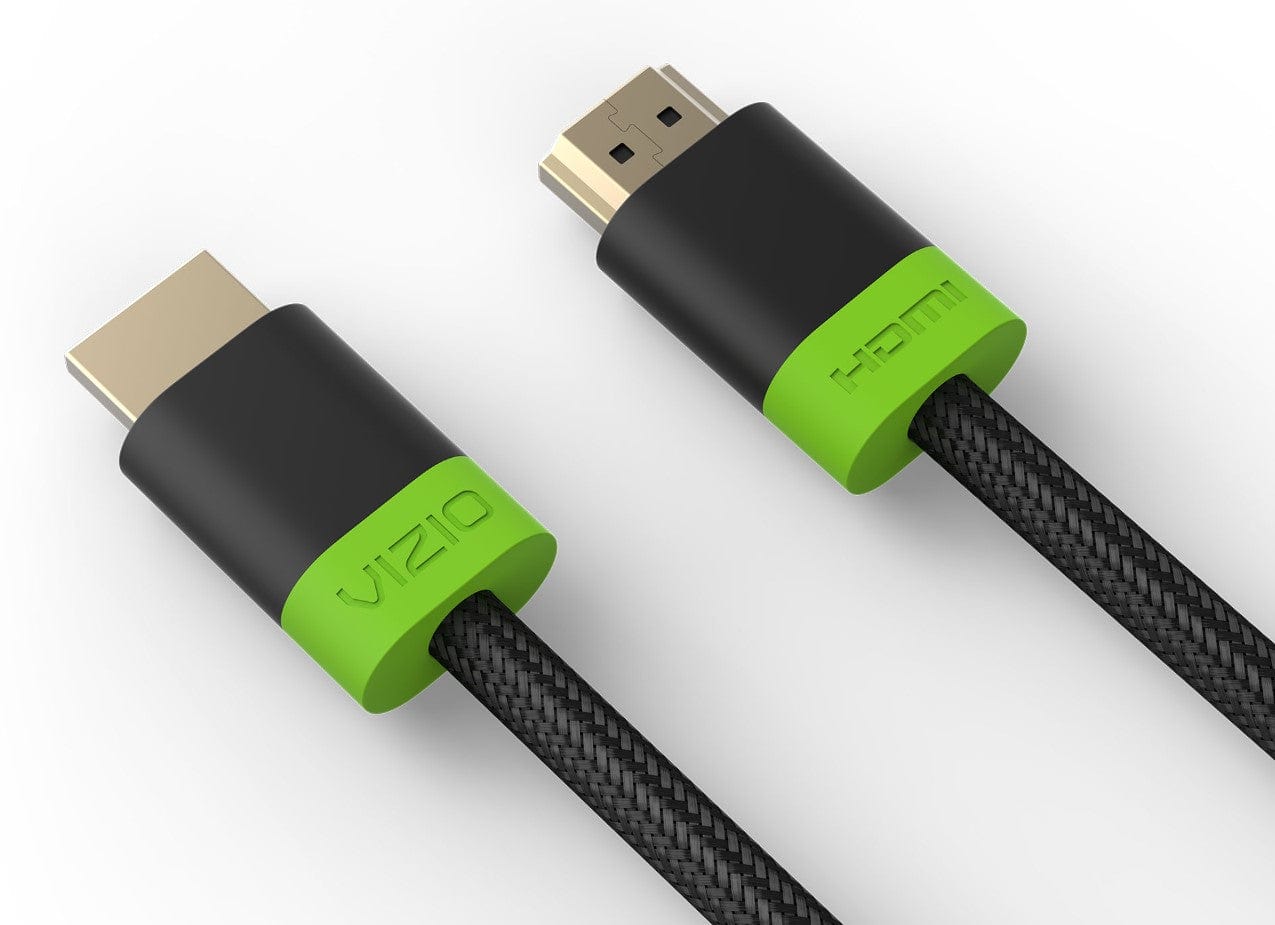 Vizio XCH21-81G Ultra High-Speed 8 Ft HDMI 2.1 Cable