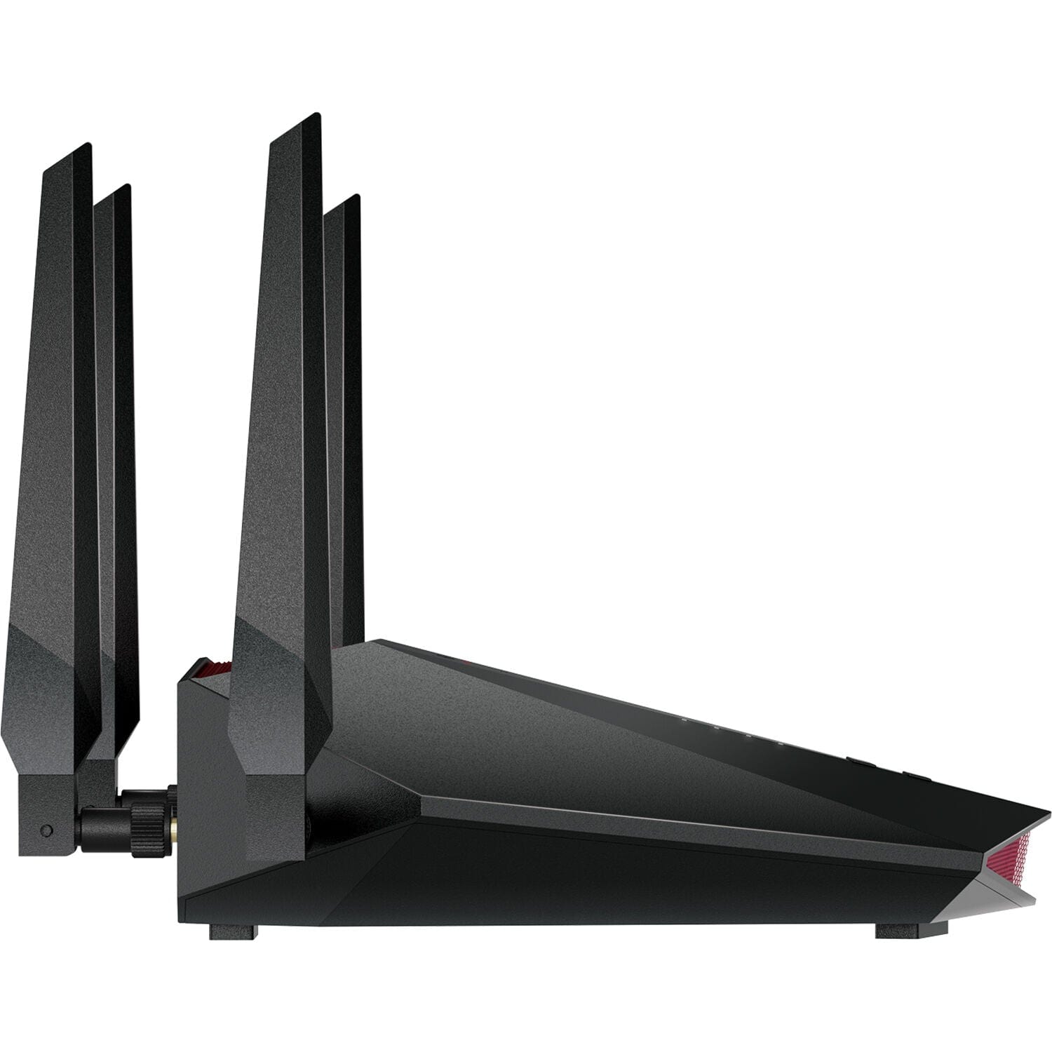 Netgear XR1000 Nighthawk AX5400 5.4Gbps 6-Stream Pro Gaming WiFi 6 Router - Certified Refurbished