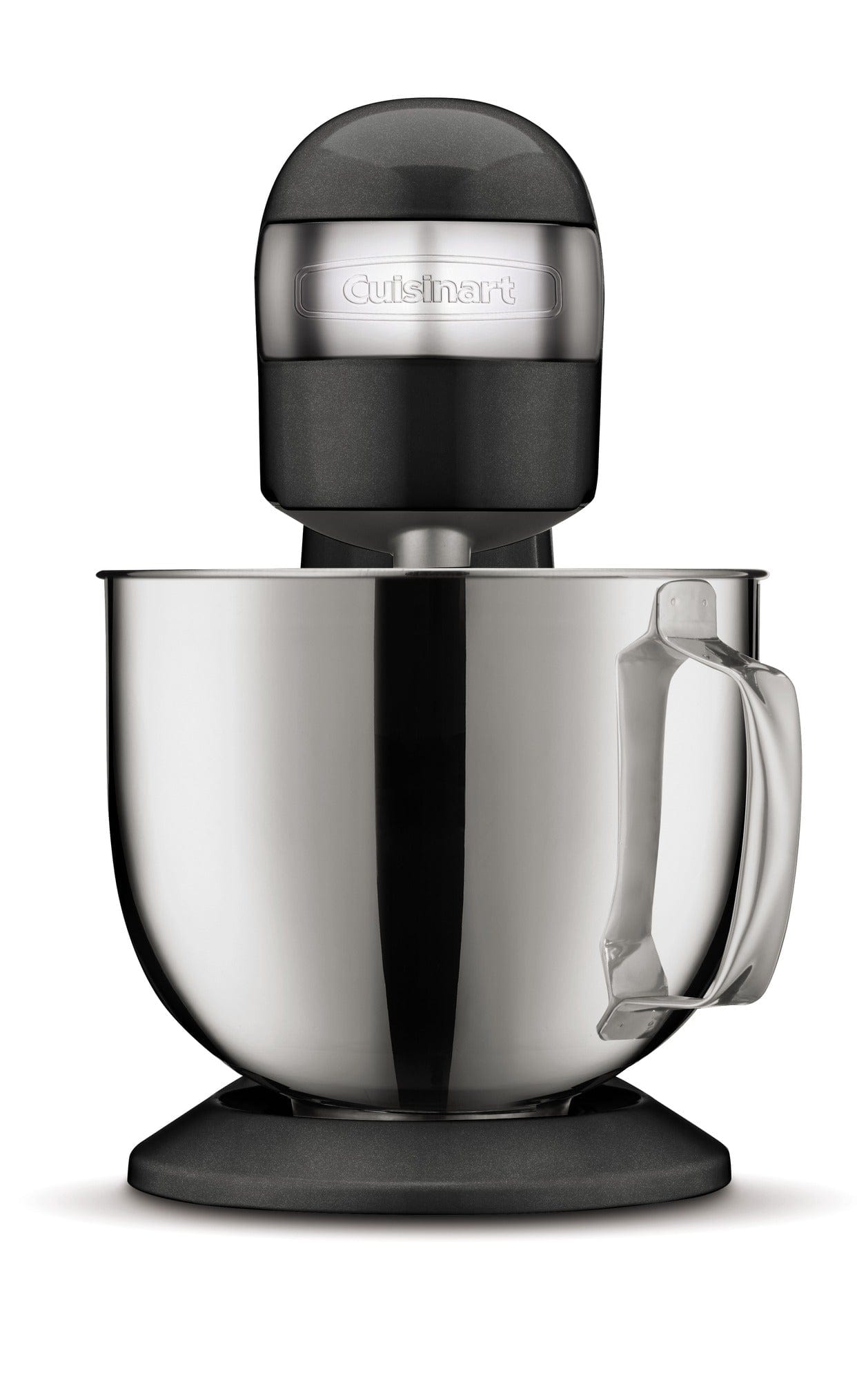 Cuisinart Precision Pro 5.5-Quart Digital Stand Mixer, Black