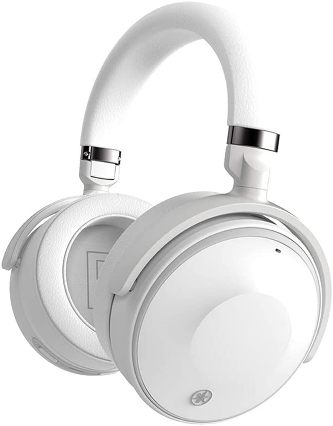 Yamaha YH-E700ABL Wireless Noise-Cancelling Headphones