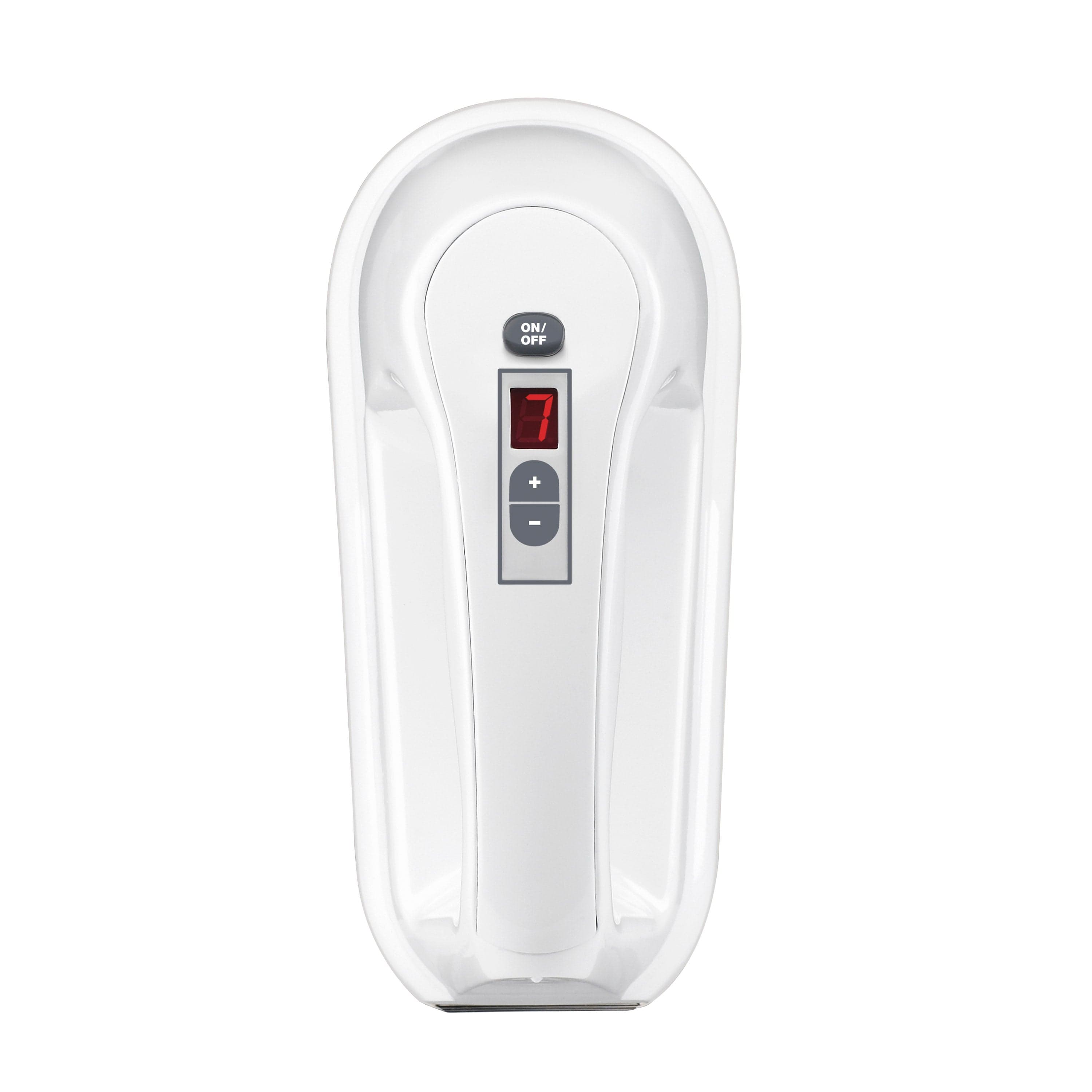 Cuisinart Power Advantage® 7 Speed Hand Mixer, White