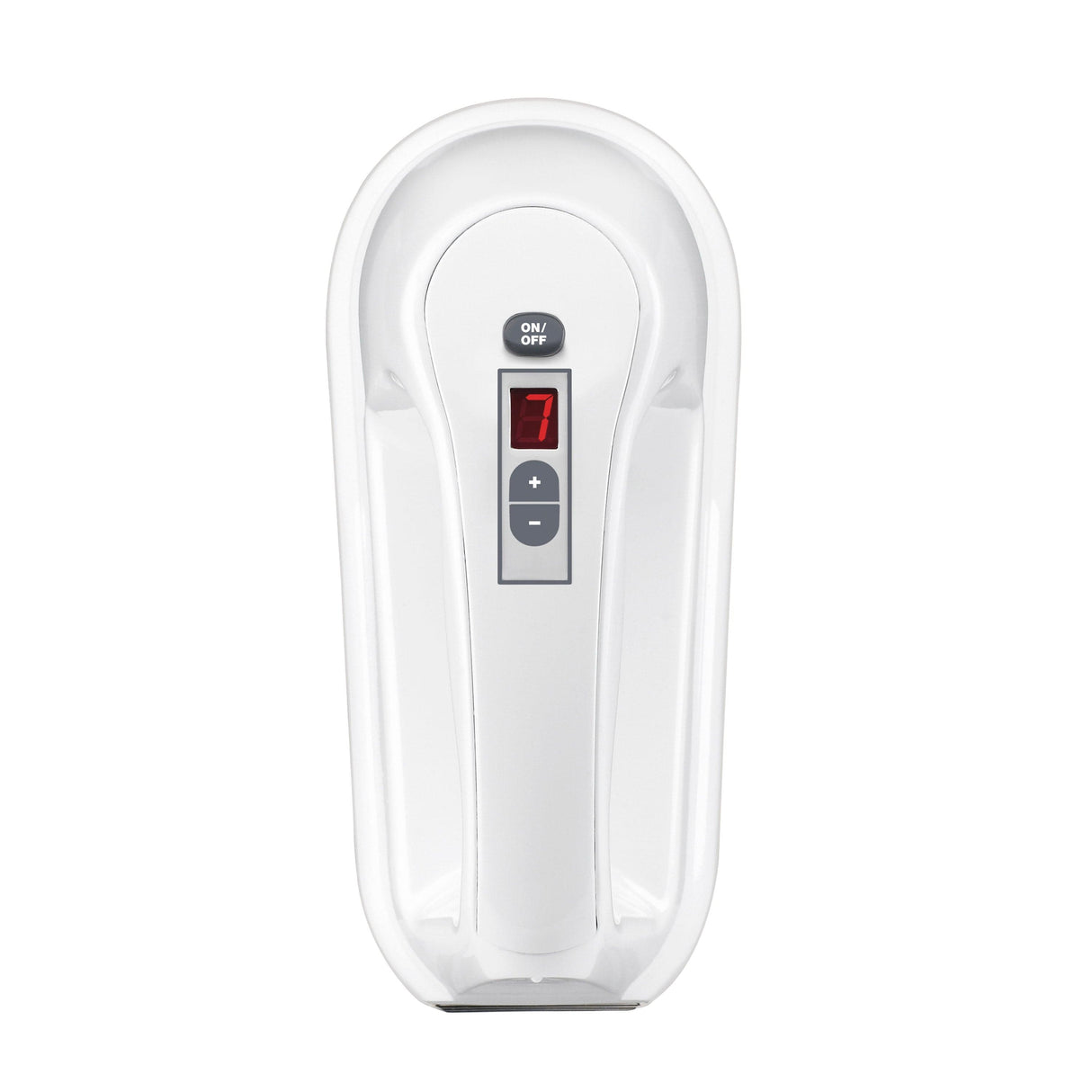 Cuisinart Power Advantage® 7 Speed Hand Mixer, White