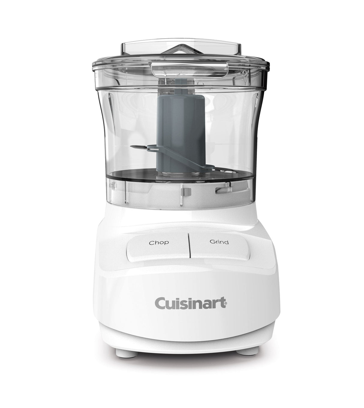 Cuisinart 3-Cup Mini Chopper, White