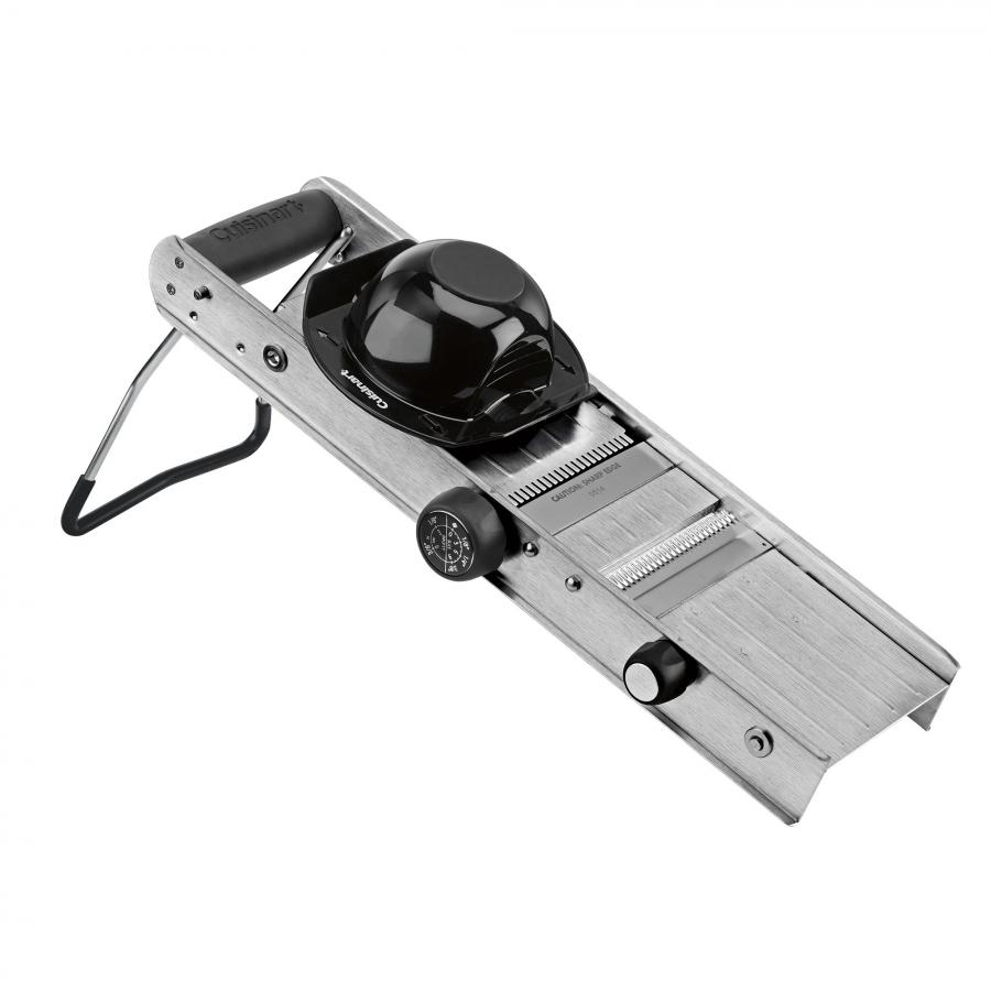 Cuisinart Stainless Steel Mandoline, Silver