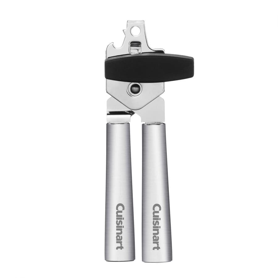Cuisinart FusionPro Can Opener, Black