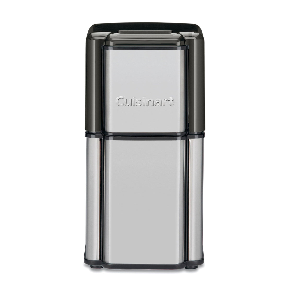 Cuisinart Grind Central Coffee Grinder, Silver