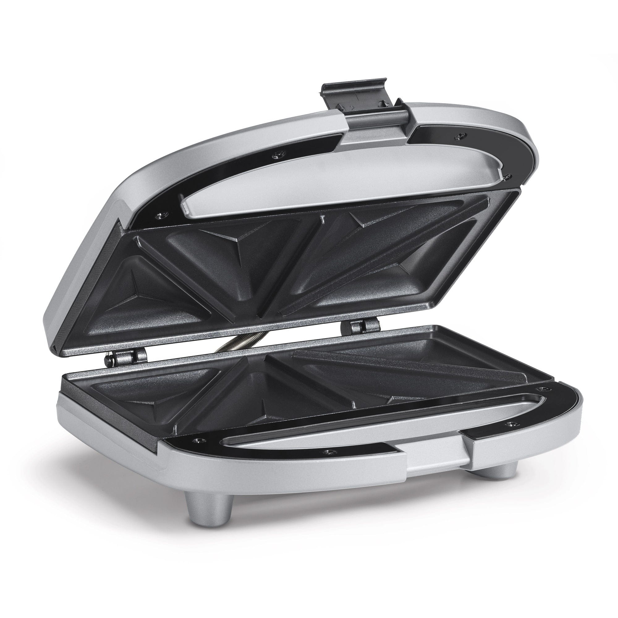 Cuisinart Sandwich Maker, Gray