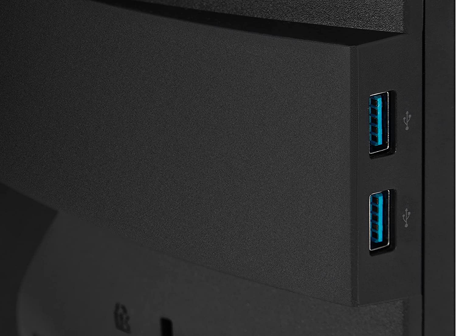 ViewSonic 34" Ultra-Wide 21:9 WQHD Ergonomic Monitor with HDMI DisplayPort USB, 40 Degree Tilt and FreeSync for Home and Office - Certified Refurbished