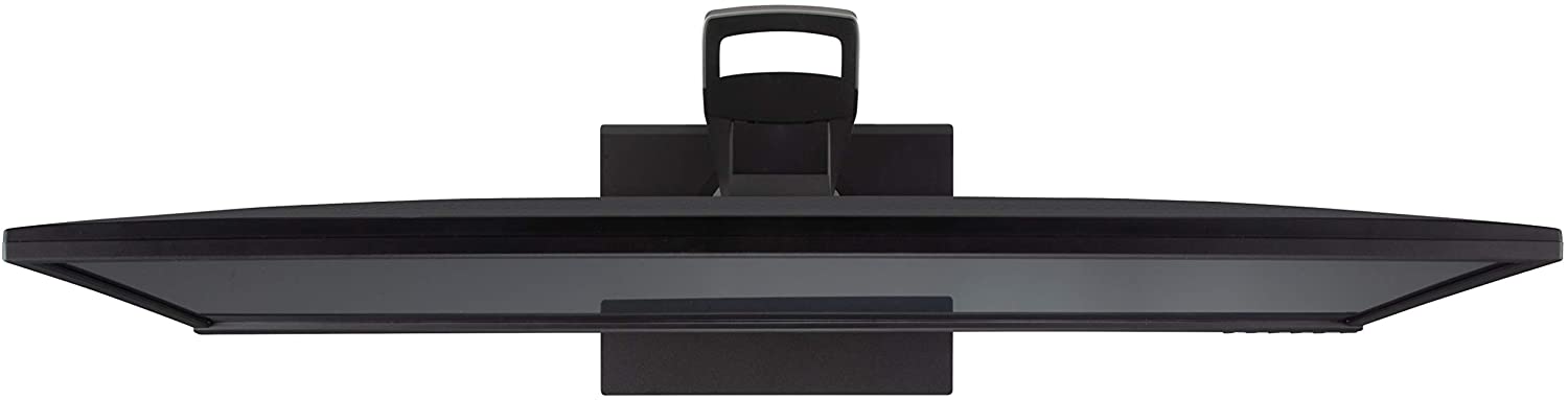 ViewSonic 34" Ultra-Wide 21:9 WQHD Ergonomic Monitor with HDMI DisplayPort USB, 40 Degree Tilt and FreeSync for Home and Office - Certified Refurbished