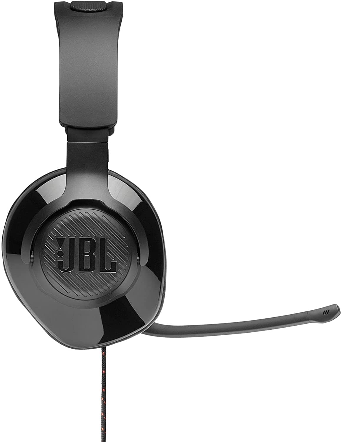 JBL Quantum 300 Wired Gaming Headset - Certified Refurbished