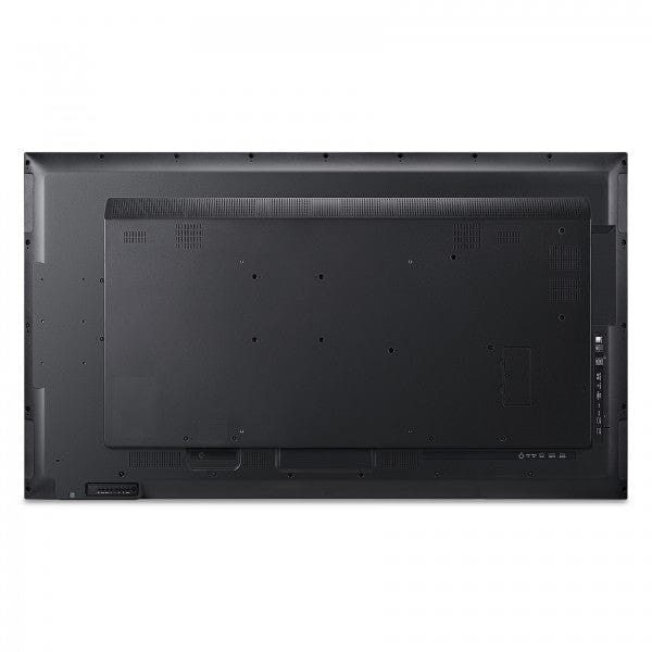 ViewSonic 65" 4K Ultra HD Large-Format Commercial Display - Certified Refurbished