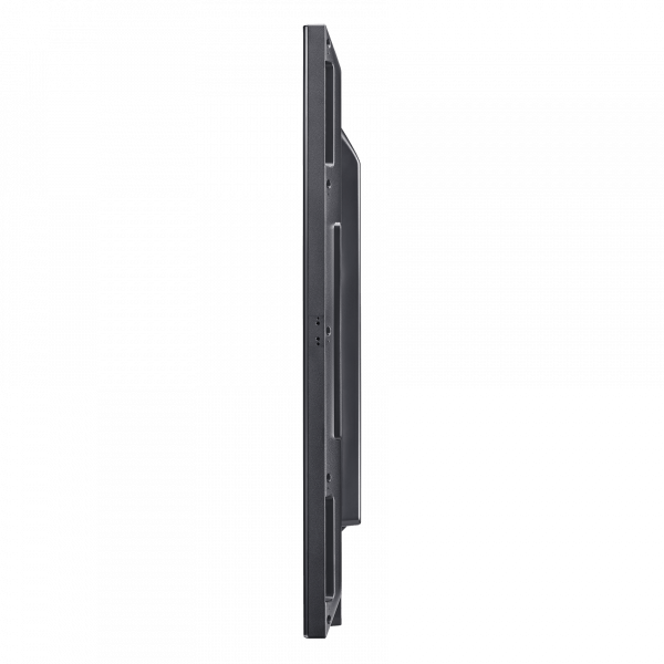 ViewSonic 65" 4K Ultra HD Large-Format Commercial Display - Certified Refurbished