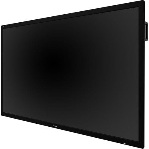 ViewSonic 75" 4K Ultra HD Commercial LED Display - C Grade Refurbished