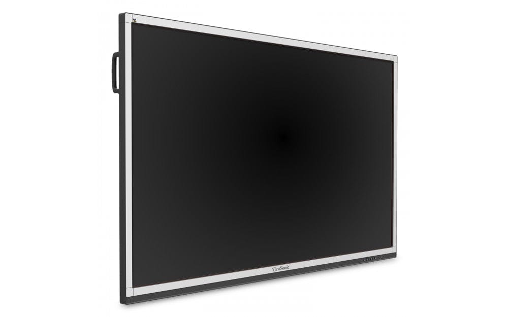 ViewSonic 75" Full HD 1080p 20-Point Simultaneous Touch Commercial Display - C Grade Refurbished