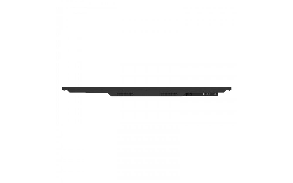 ViewSonic 75" Full HD 1080p 20-Point Simultaneous Touch Commercial Display - C Grade Refurbished