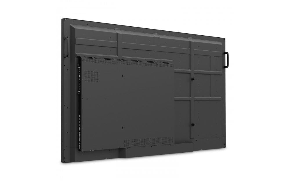 ViewSonic 75" Full HD 1080p 20-Point Simultaneous Touch Commercial Display - C Grade Refurbished