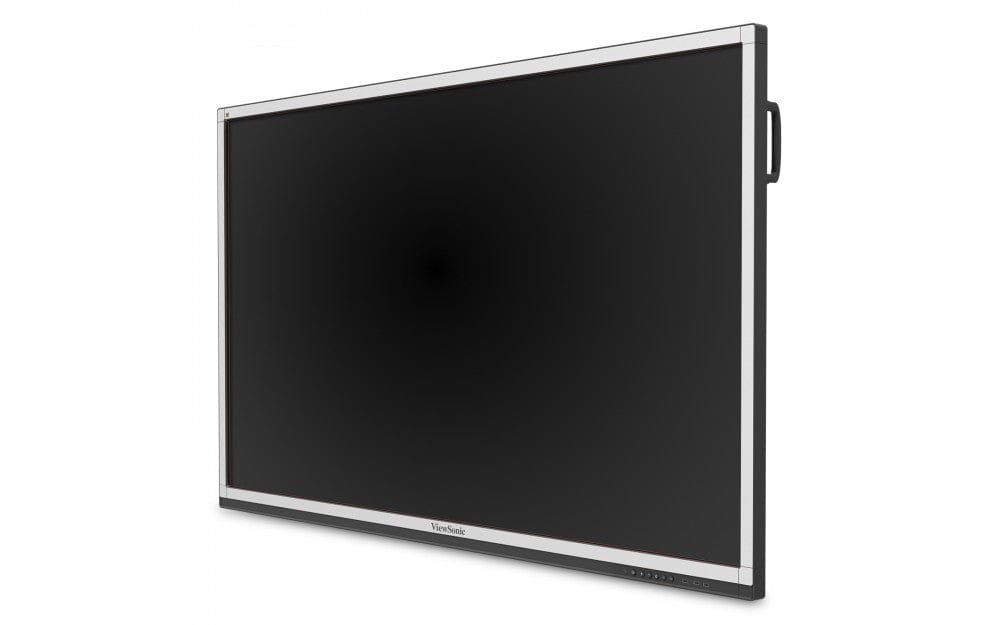 ViewSonic 75" Full HD 1080p 20-Point Simultaneous Touch Commercial Display - C Grade Refurbished