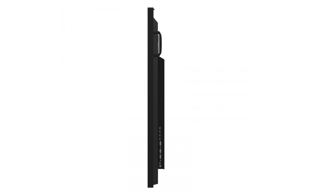 ViewSonic 75" Full HD 1080p 20-Point Simultaneous Touch Commercial Display - C Grade Refurbished