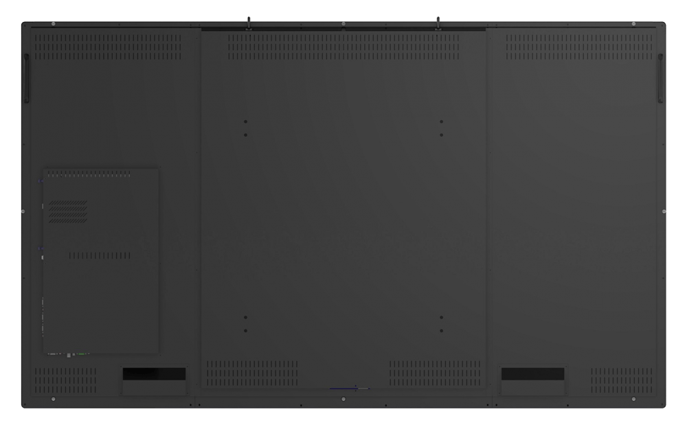 ViewSonic 84" LED display - Certified Refurbished