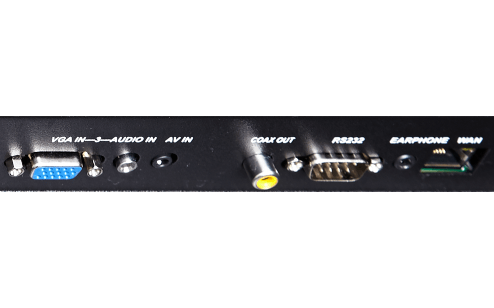 ViewSonic 84" LED display - Certified Refurbished