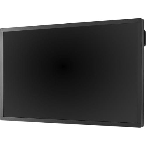 ViewSonic 55" HD 10-Point Interactive Display - Certified Refurbished