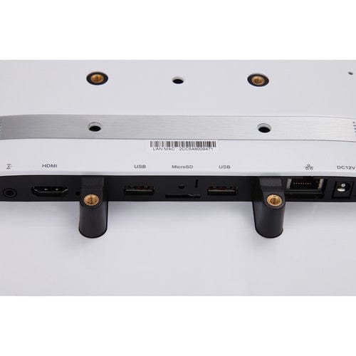 ViewSonic 10.1" All-In-One Interactive Digital ePoster Commercial Display - Certified Refurbished