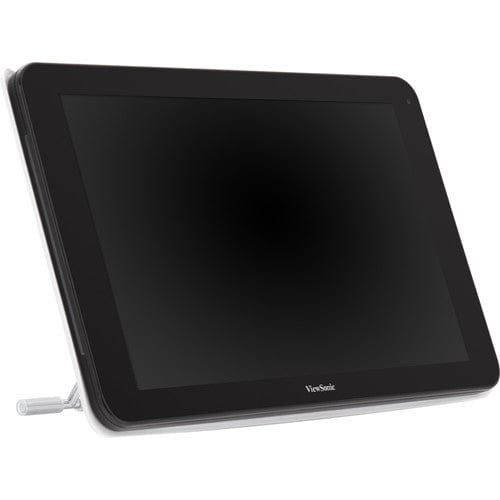 ViewSonic 10.1" All-In-One Interactive Digital ePoster Commercial Display - Certified Refurbished