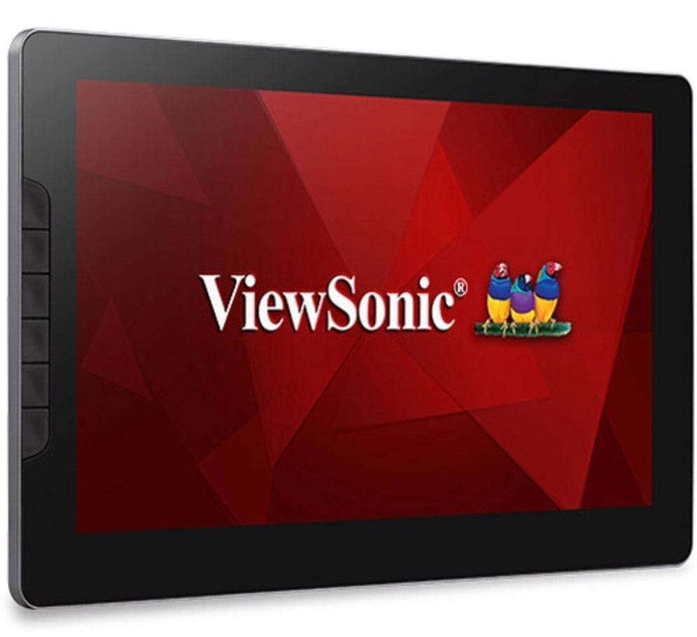 ViewSonic 13.3" ViewBoard Pen Display - Certified Refurbished