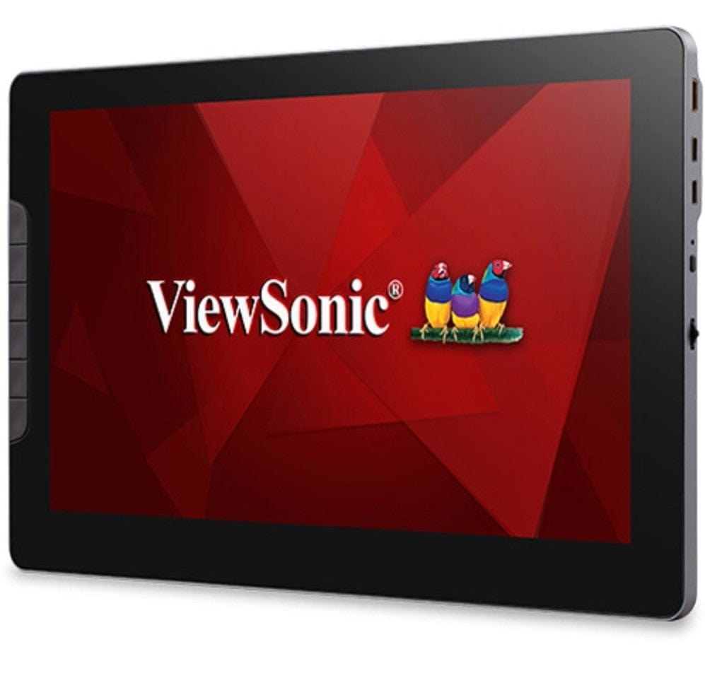 ViewSonic 13.3" ViewBoard Pen Display - Certified Refurbished