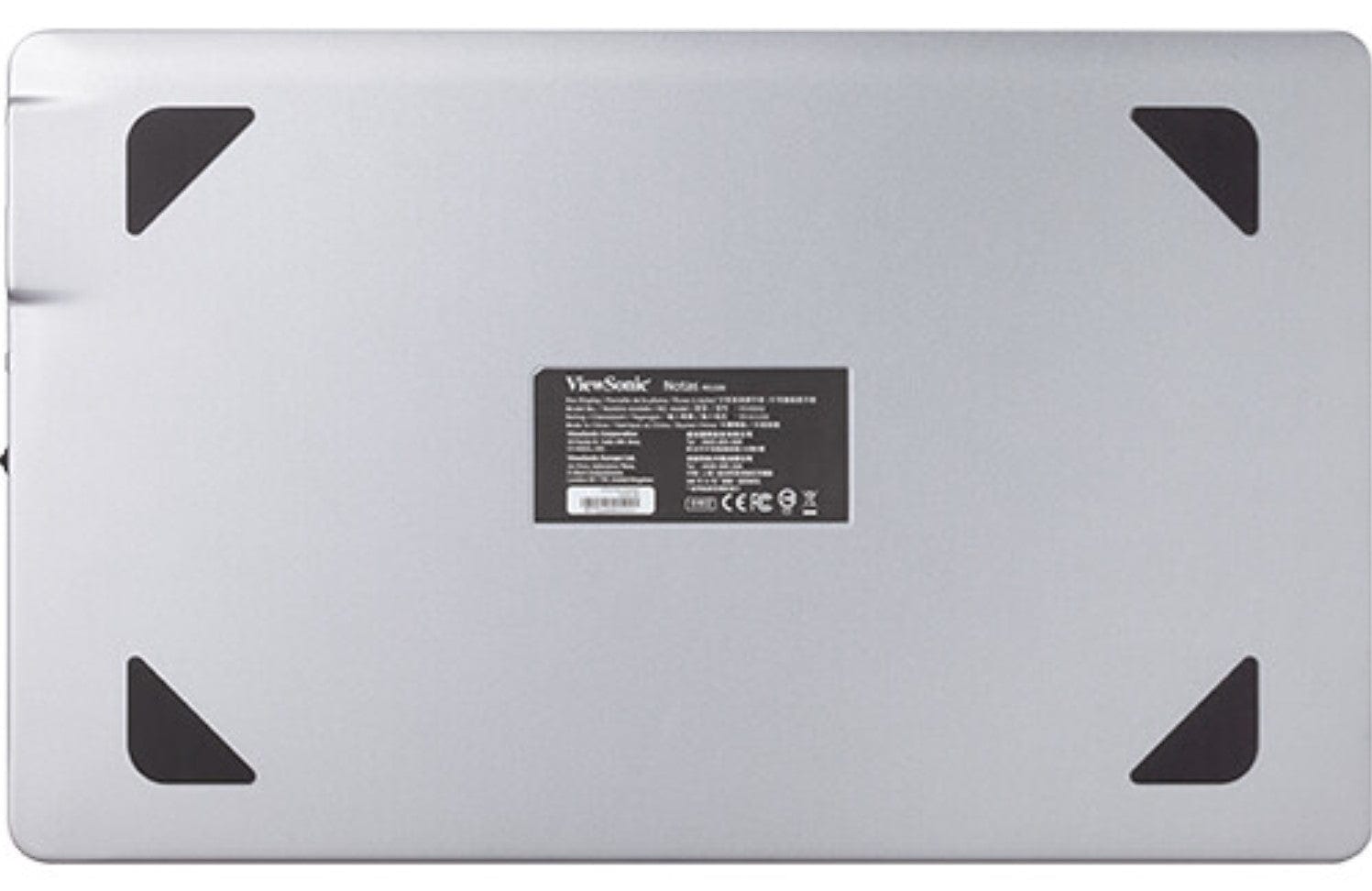 ViewSonic 13.3" ViewBoard Pen Display - Certified Refurbished