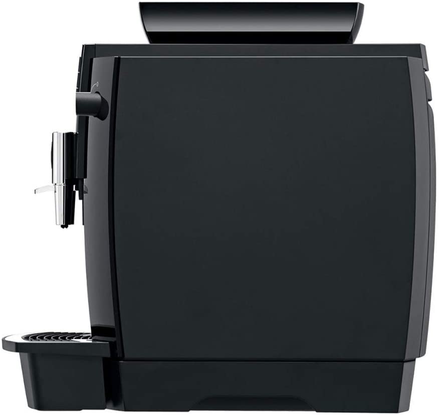 Jura Coffee Machine WE6 Coffee & Espresso Center Maker Piano Black 15343.99 � Certified Refurbished