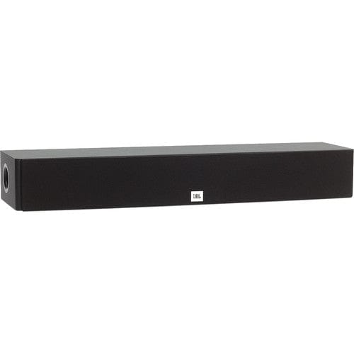 JBL Stage 135 2-Way Dual Woofers Center Channel Loudspeaker - Certified Refurbished