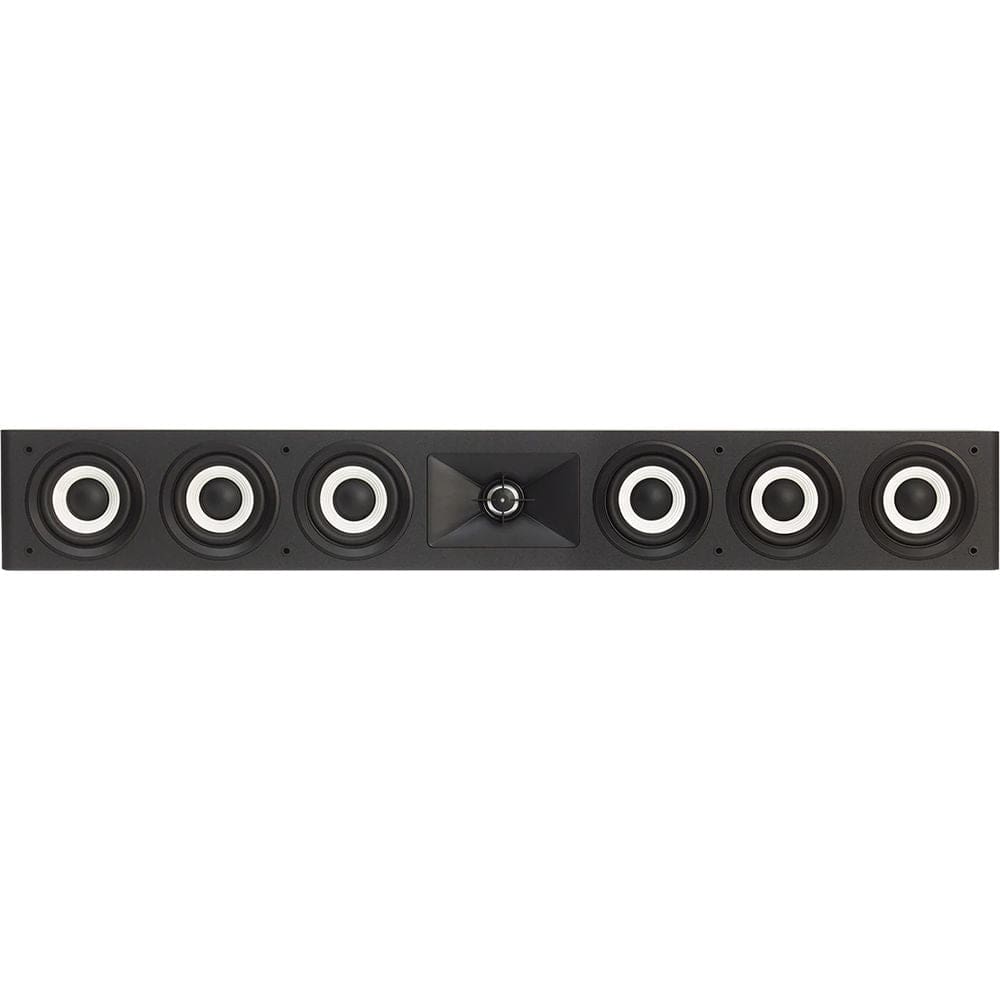 JBL Stage 135 2-Way Dual Woofers Center Channel Loudspeaker - Certified Refurbished