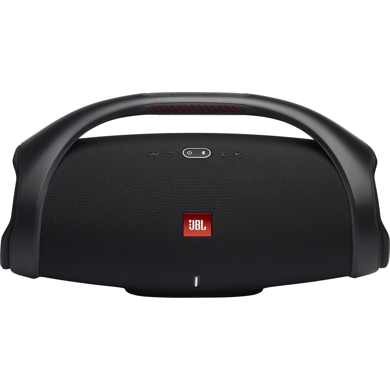 JBL Boombox 2 Portable Bluetooth Waterproof Dustproof Speaker, Black - Certified Refurbished
