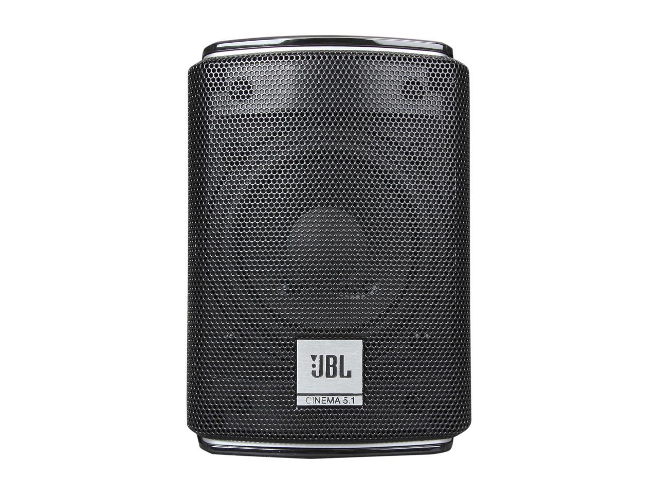 JBL Cinema 510 5.1 Ch Home Theater - Certified Refurbished