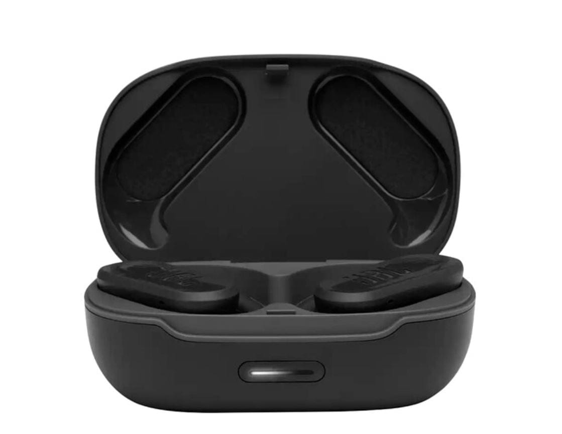 JBL Endurance PEAK II True Wireless In-Ear Sport Headphones Black - Certified Refurbished