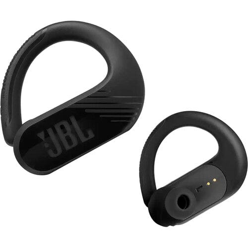 JBL Endurance PEAK II True Wireless In-Ear Sport Headphones Black - Certified Refurbished
