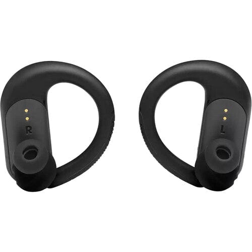 JBL Endurance PEAK II True Wireless In-Ear Sport Headphones Black - Certified Refurbished