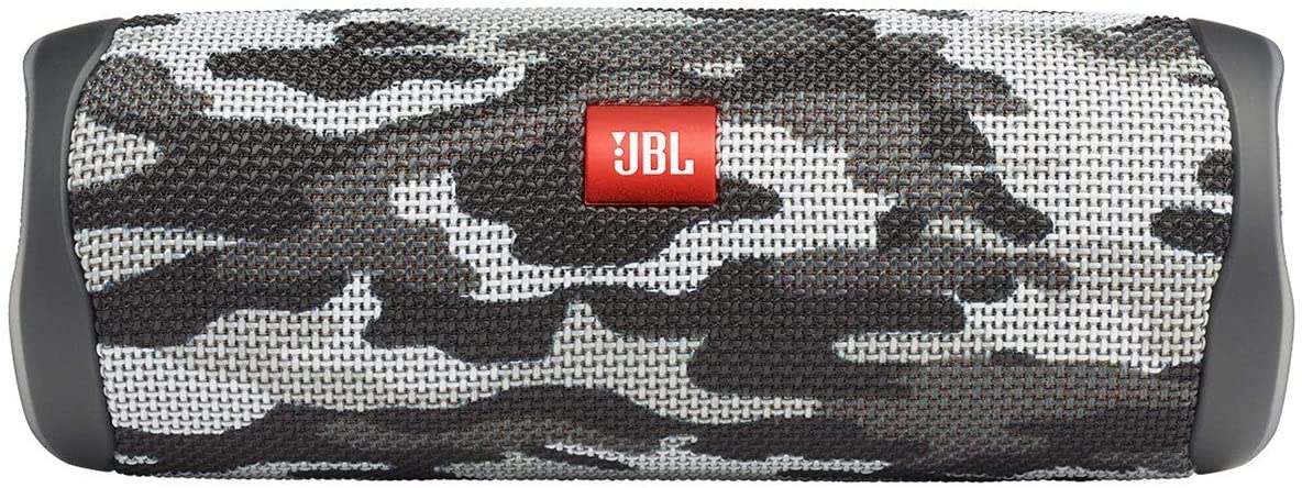 JBL ?Flip 5 Bluetooth Speaker Camo - Certified Refurbished