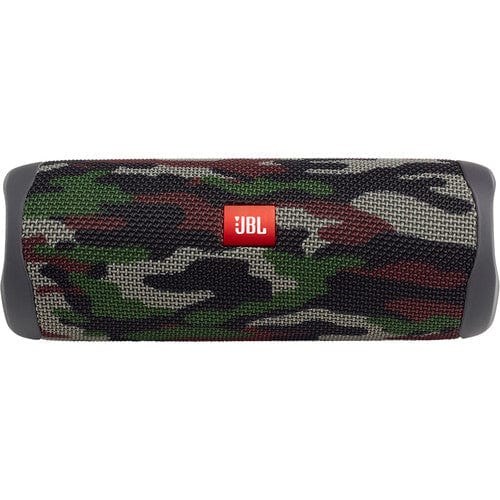JBL FLIP 5 Waterproof Speaker Camo - Certified Refurbished
