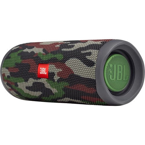 JBL FLIP 5 Waterproof Speaker Camo - Certified Refurbished