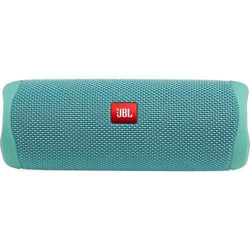 JBL Flip 5 Bluetooth Speaker Waterproof Teal - Certified Refurbished