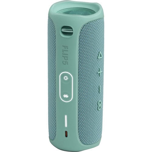 JBL Flip 5 Bluetooth Speaker Waterproof Teal - Certified Refurbished